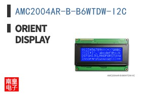 AMC2004AR-B-B6WTDW-I2C ͼƬ